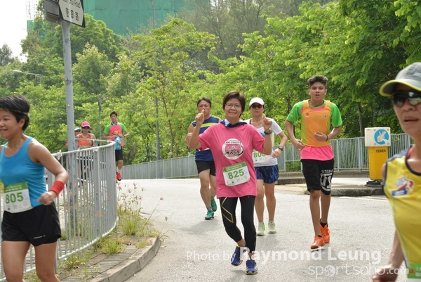 Raymond Leung 615