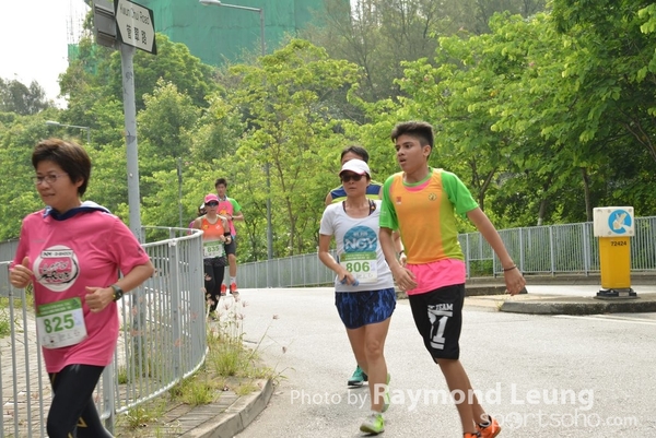 Raymond Leung 617