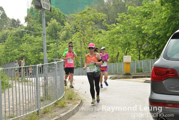Raymond Leung 618