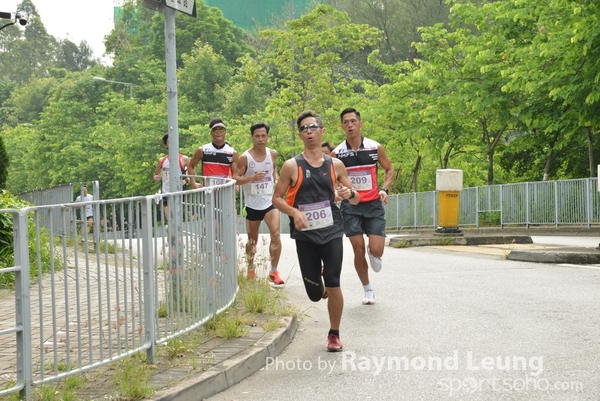 Raymond Leung 622