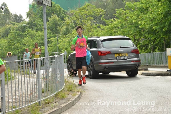 Raymond Leung 625