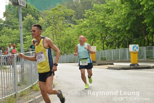 Raymond Leung 631