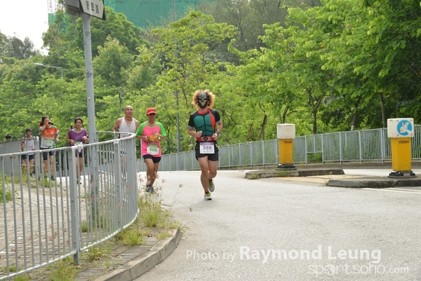 Raymond Leung 632