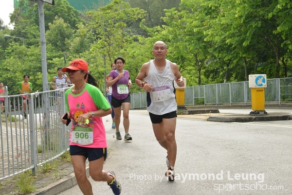 Raymond Leung 641