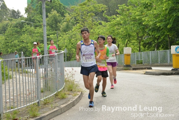 Raymond Leung 650
