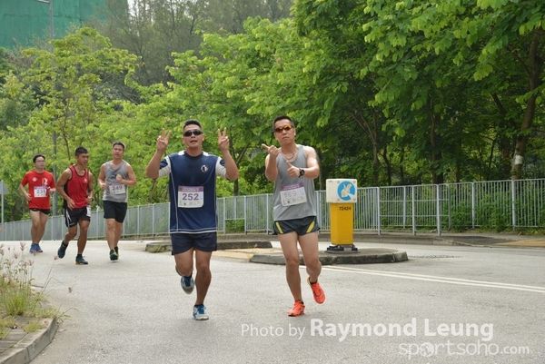 Raymond Leung 691