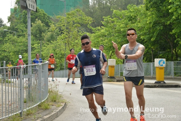 Raymond Leung 692