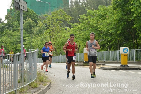 Raymond Leung 693
