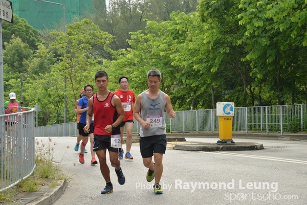 Raymond Leung 694