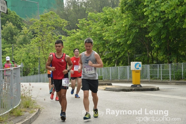 Raymond Leung 695