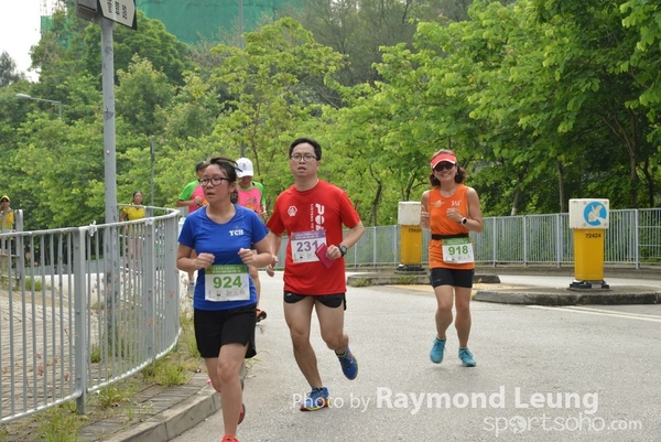 Raymond Leung 698