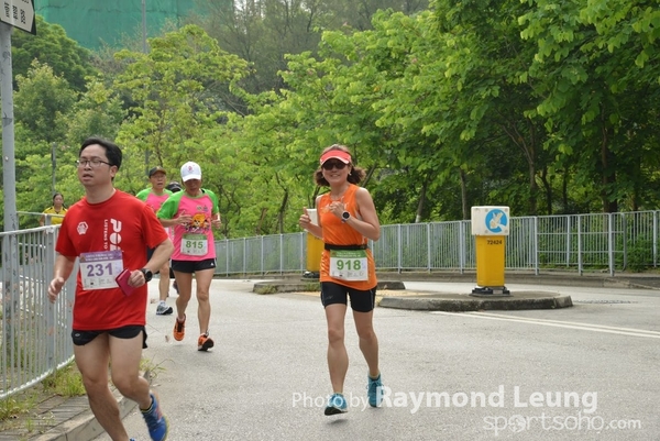 Raymond Leung 699
