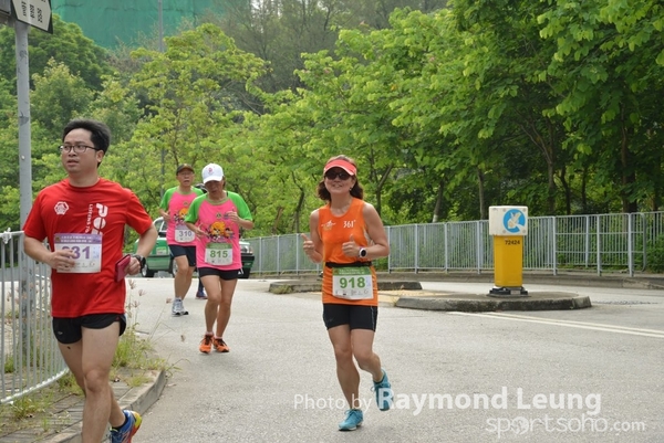 Raymond Leung 701