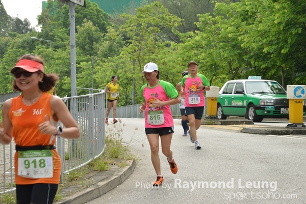 Raymond Leung 702