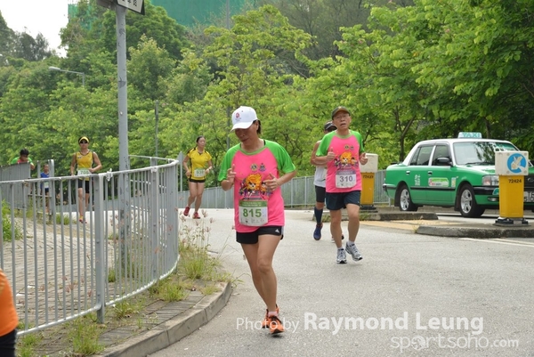 Raymond Leung 703