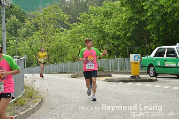 Raymond Leung 705