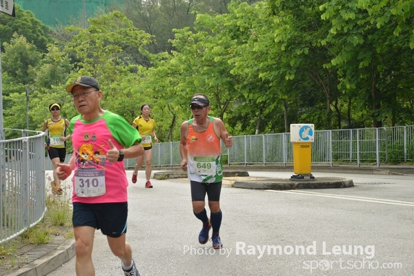 Raymond Leung 706