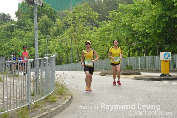 Raymond Leung 707