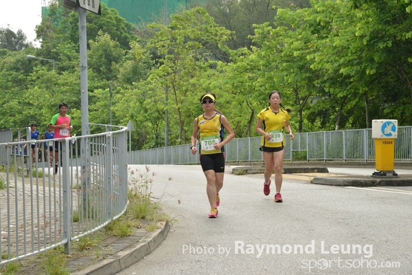 Raymond Leung 708