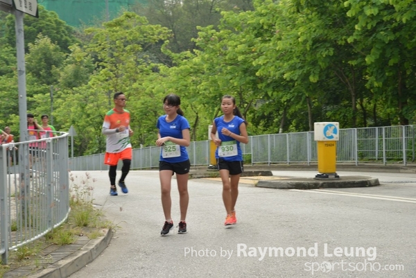 Raymond Leung 721