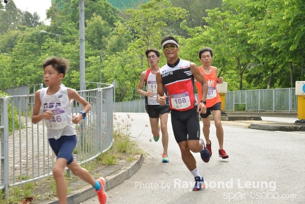 Raymond Leung 722