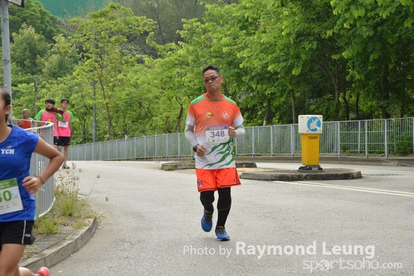 Raymond Leung 724