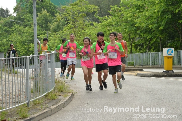 Raymond Leung 727