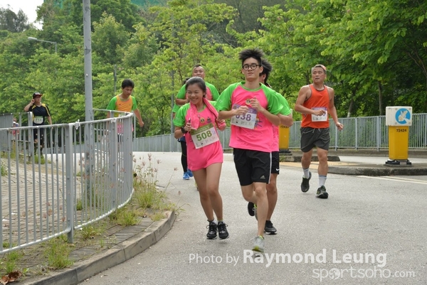 Raymond Leung 729