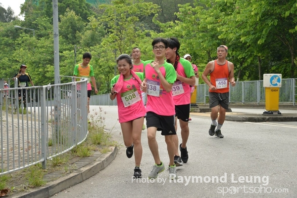 Raymond Leung 730
