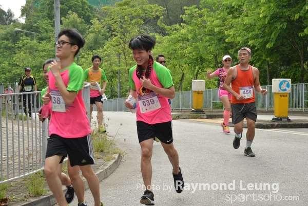 Raymond Leung 731