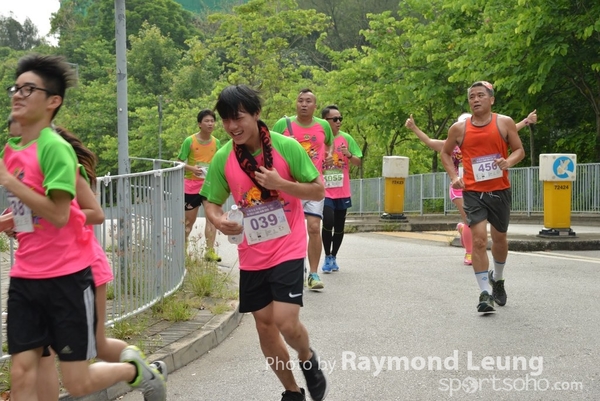 Raymond Leung 732