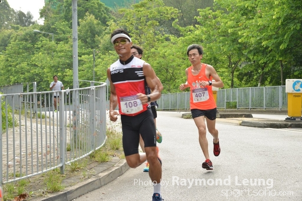 Raymond Leung 733
