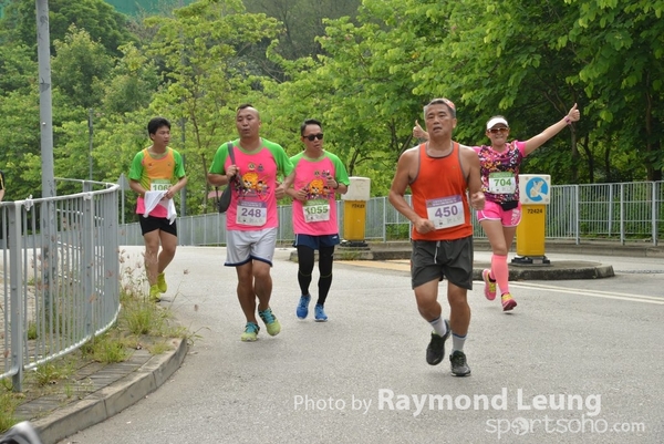 Raymond Leung 734