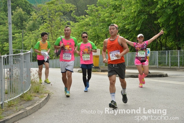 Raymond Leung 735
