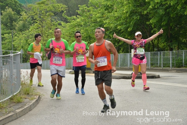 Raymond Leung 736
