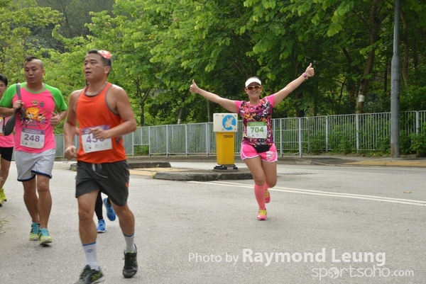 Raymond Leung 737