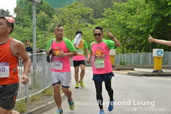 Raymond Leung 740