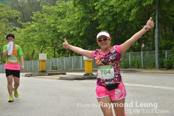 Raymond Leung 743