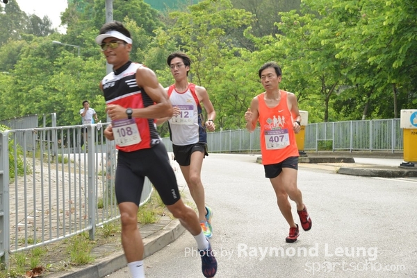 Raymond Leung 744