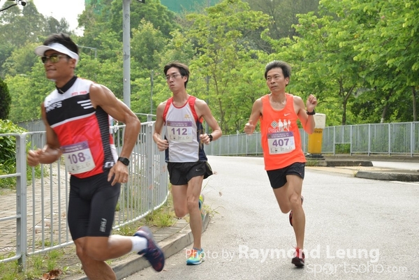 Raymond Leung 755