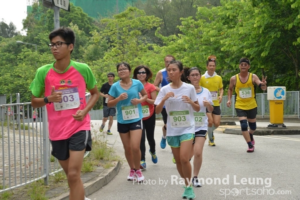 Raymond Leung 761