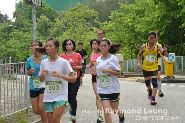 Raymond Leung 763