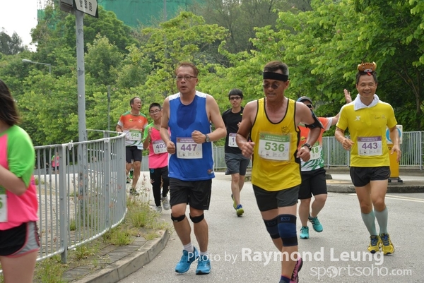 Raymond Leung 770