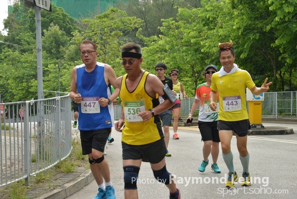 Raymond Leung 772