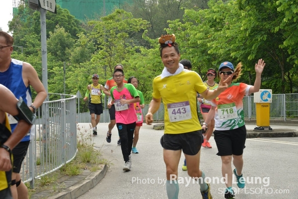 Raymond Leung 774