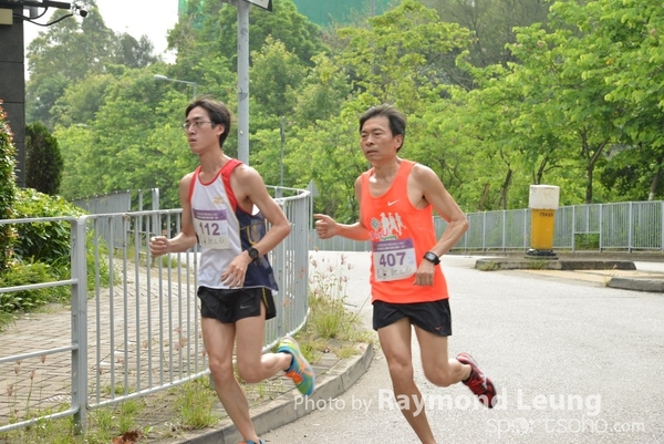 Raymond Leung 777