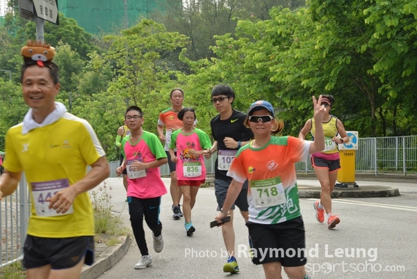 Raymond Leung 778