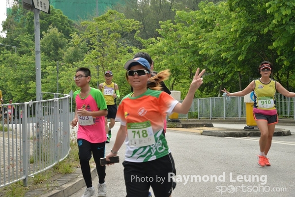 Raymond Leung 781