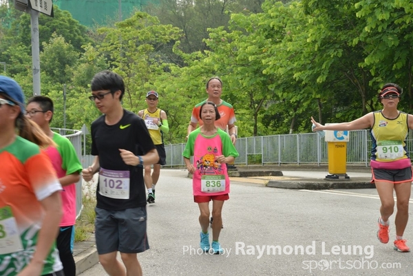 Raymond Leung 782