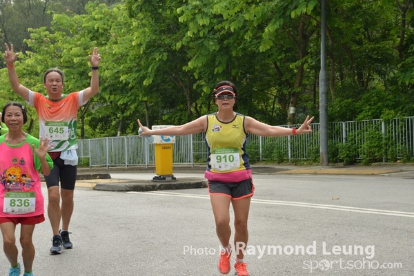 Raymond Leung 783